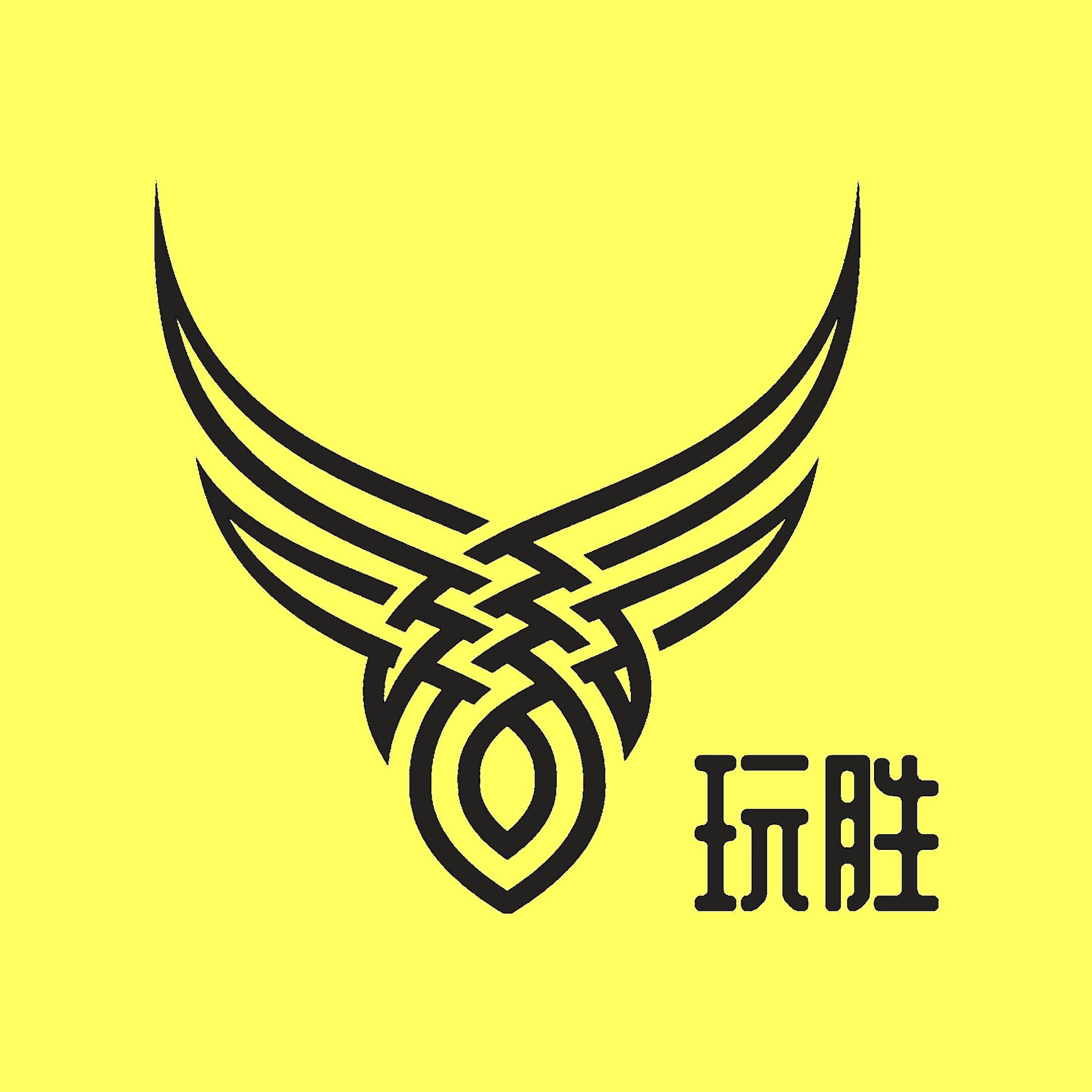 玩胜旗舰店
