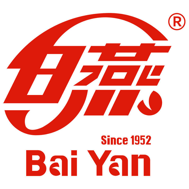 白燕旗舰店 店铺LOGO