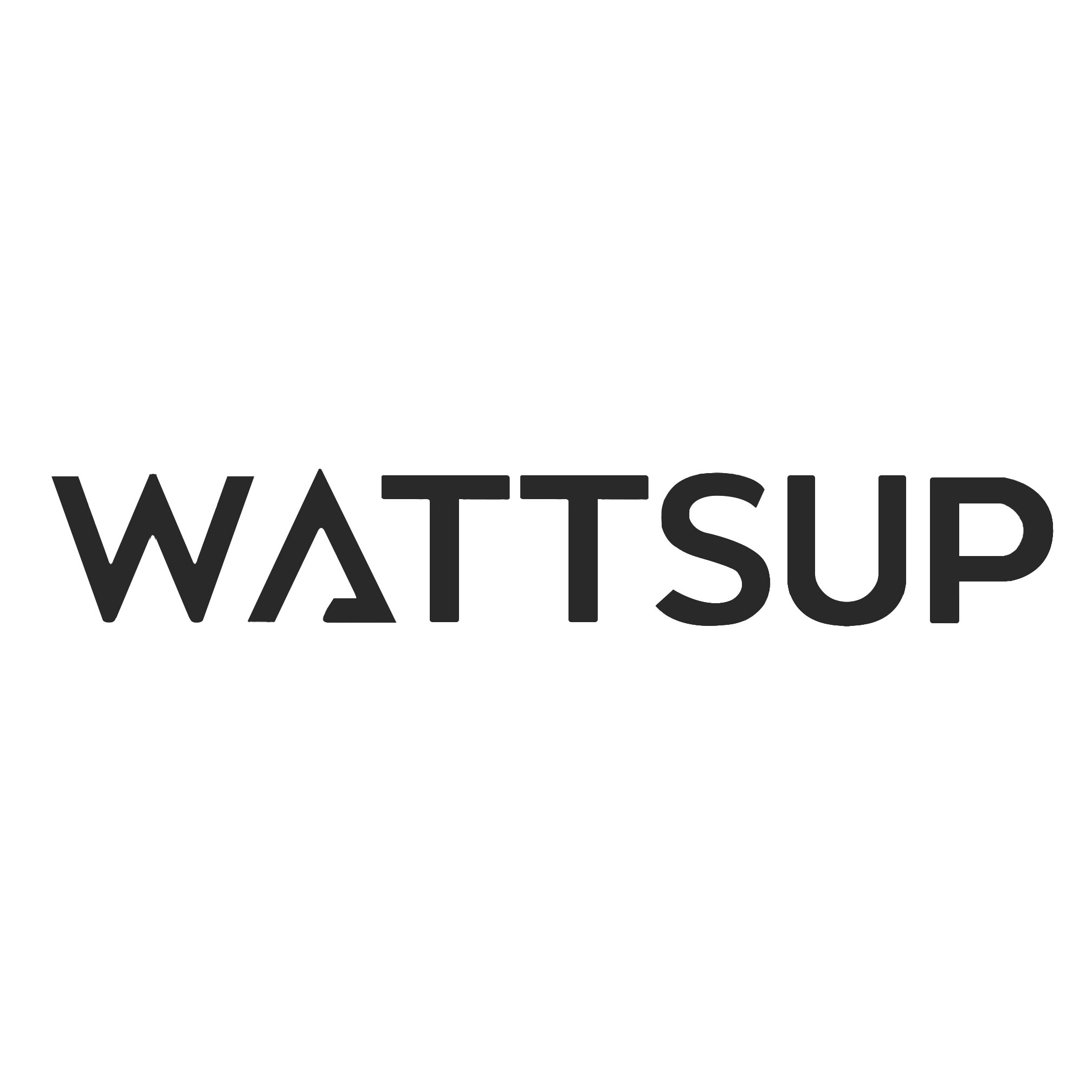 WATTSUP品牌直营