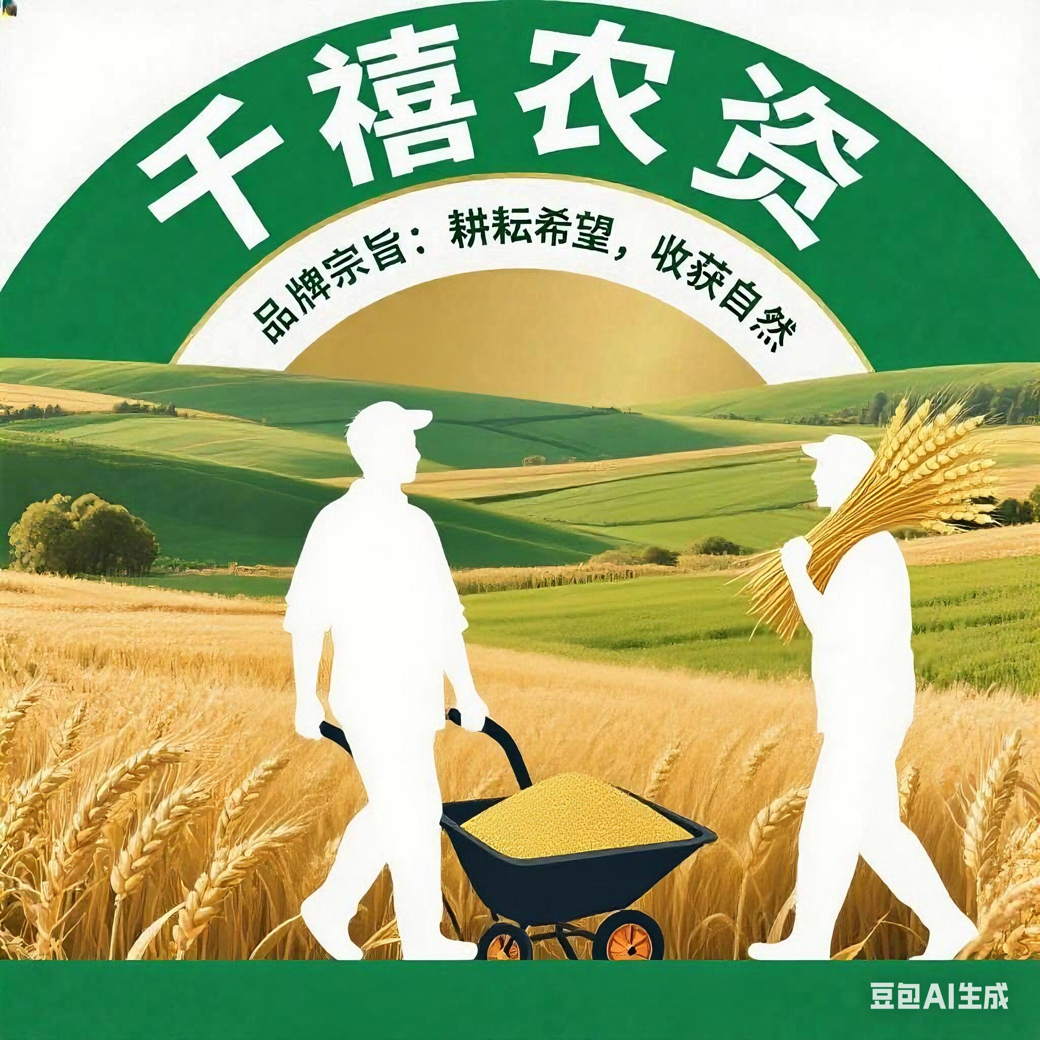 千禧农资