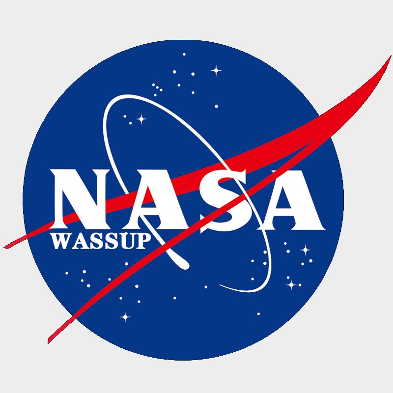 NASA联名童装潮牌店