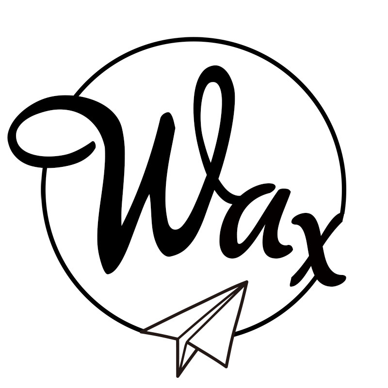 Wax火漆印章