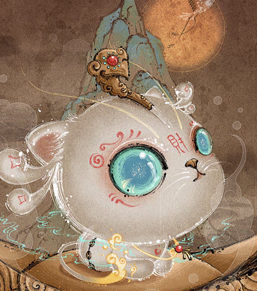 子非鱼o