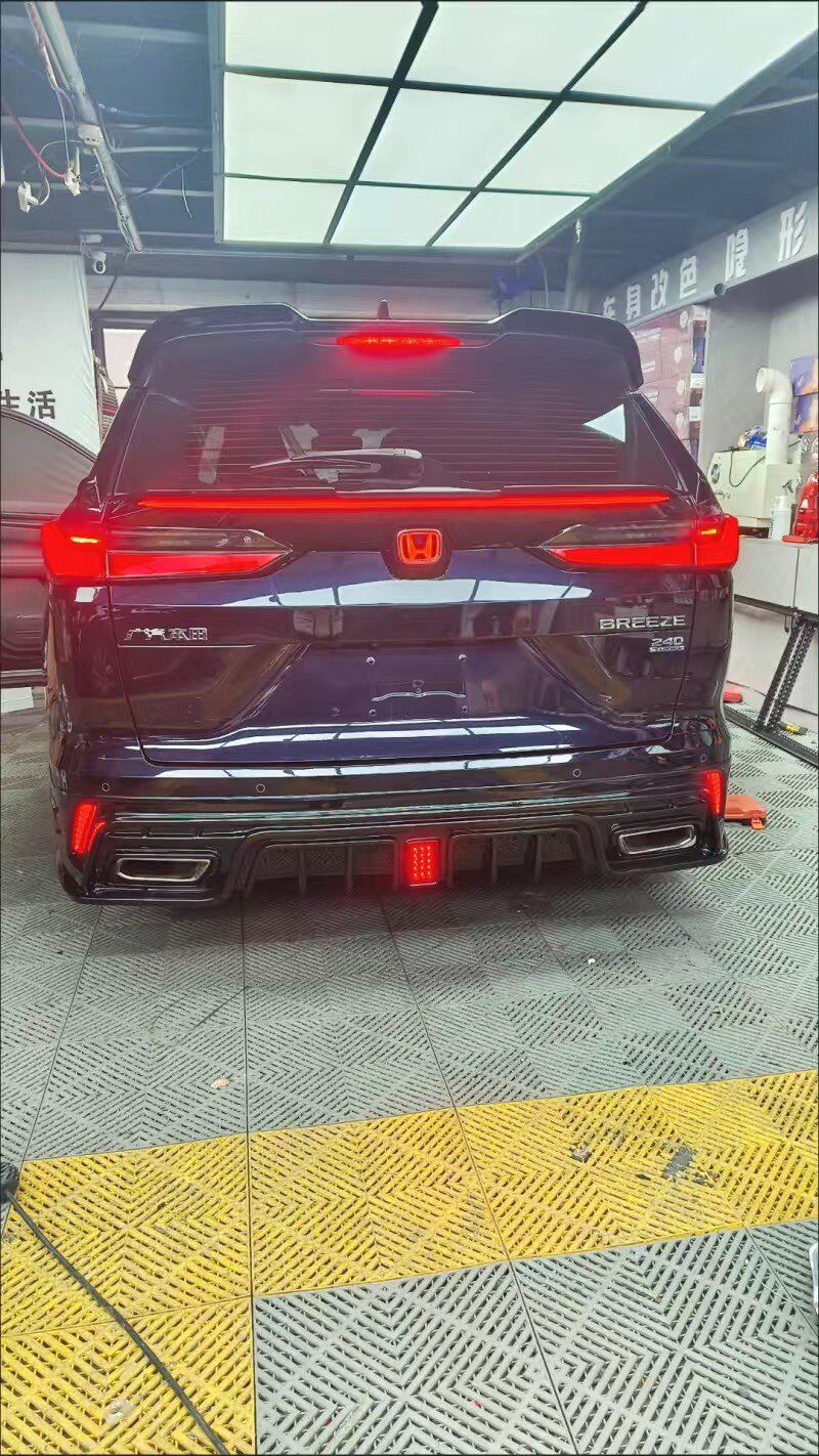 卡捷信汽车用品