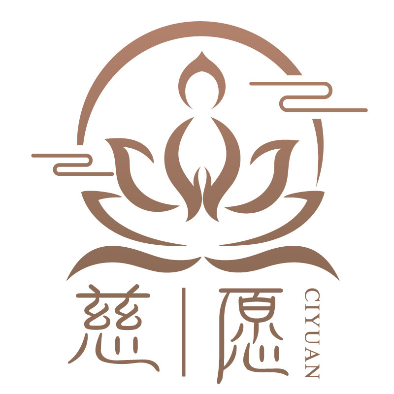 慈愿 金铜佛世界