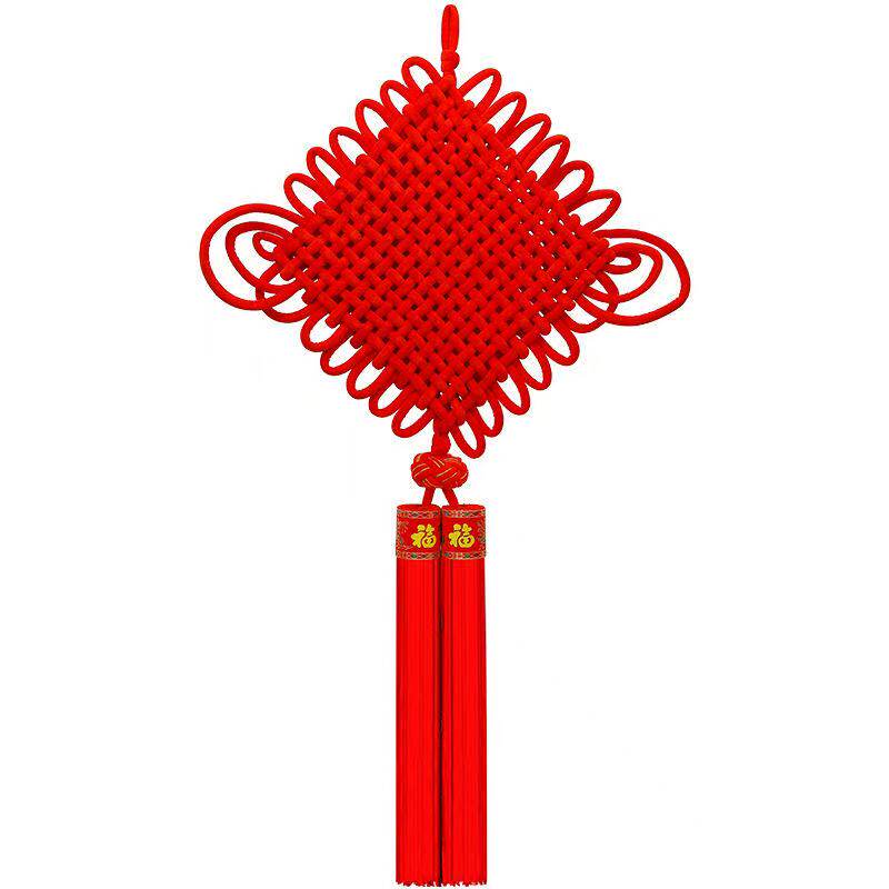 吉祥中国结年货店