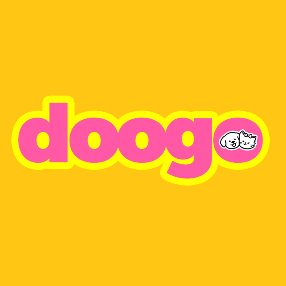 doogo宠物周边定制