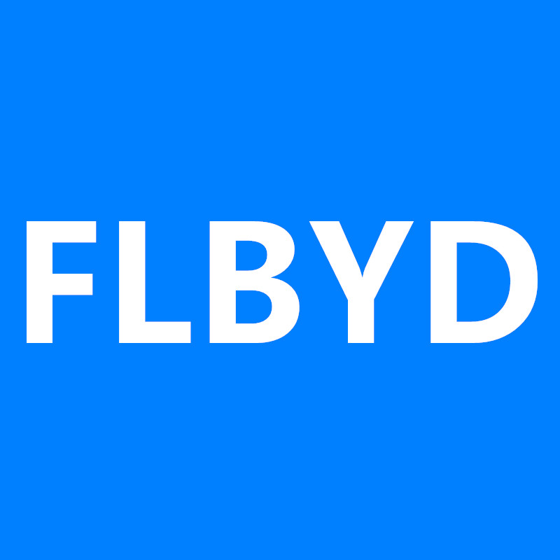 FLBYD工作室 店铺LOGO