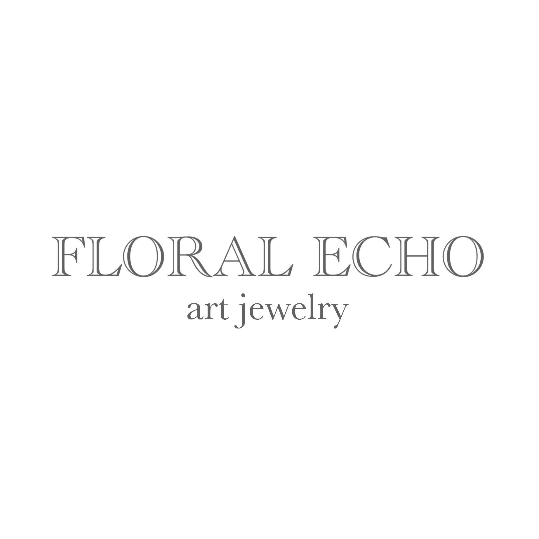 Floral Echo设计师品牌