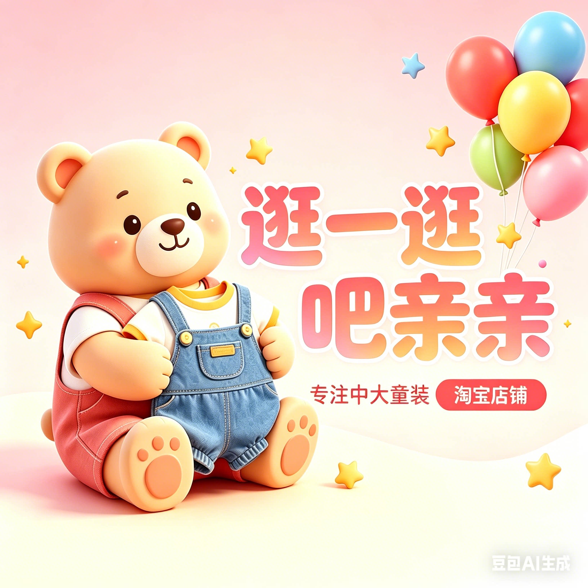 逛一逛吧亲亲
