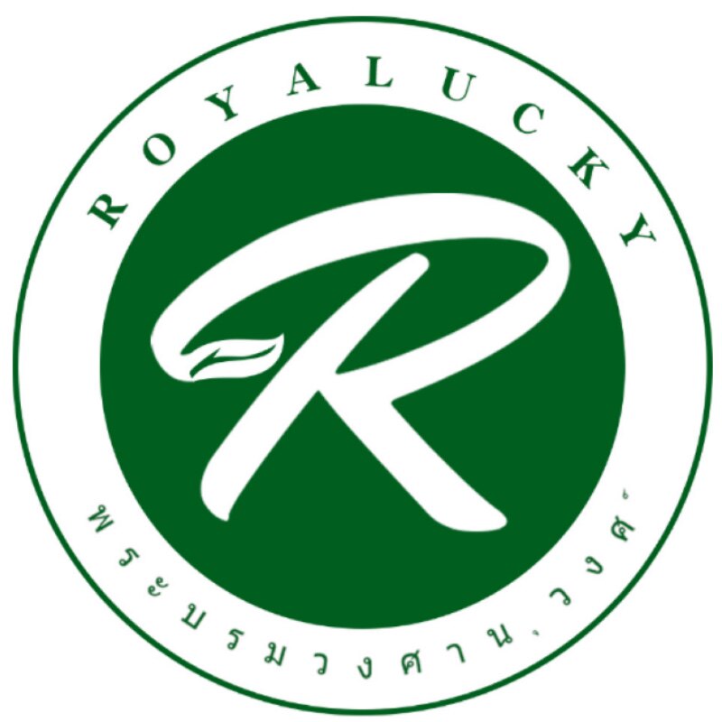 ROYALUCKY直邮店 店铺LOGO