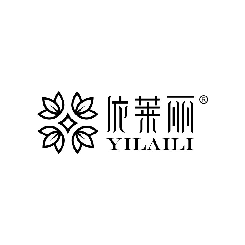依莱丽旗舰店 店铺LOGO