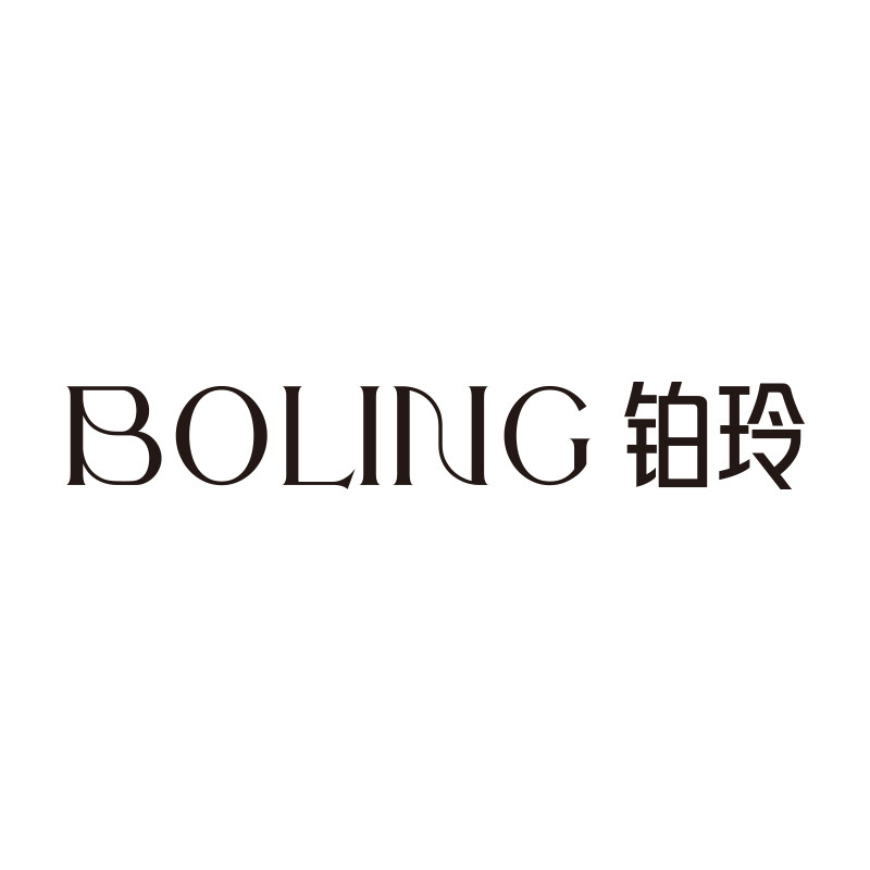 boling饰品店