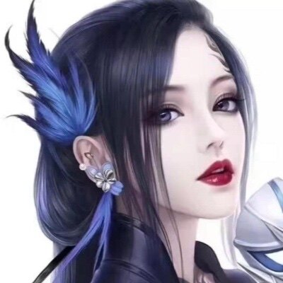 雪丽轩丨Fashion