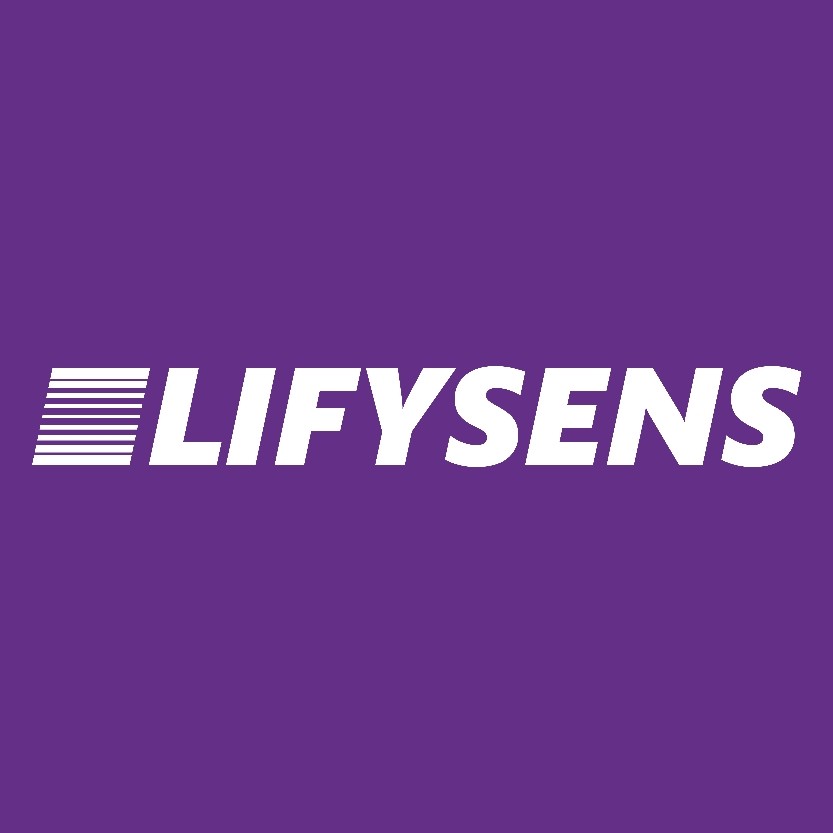 Lifysens仪表店 店铺LOGO