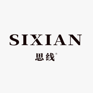 SIXIAN思线轻奢衬衫