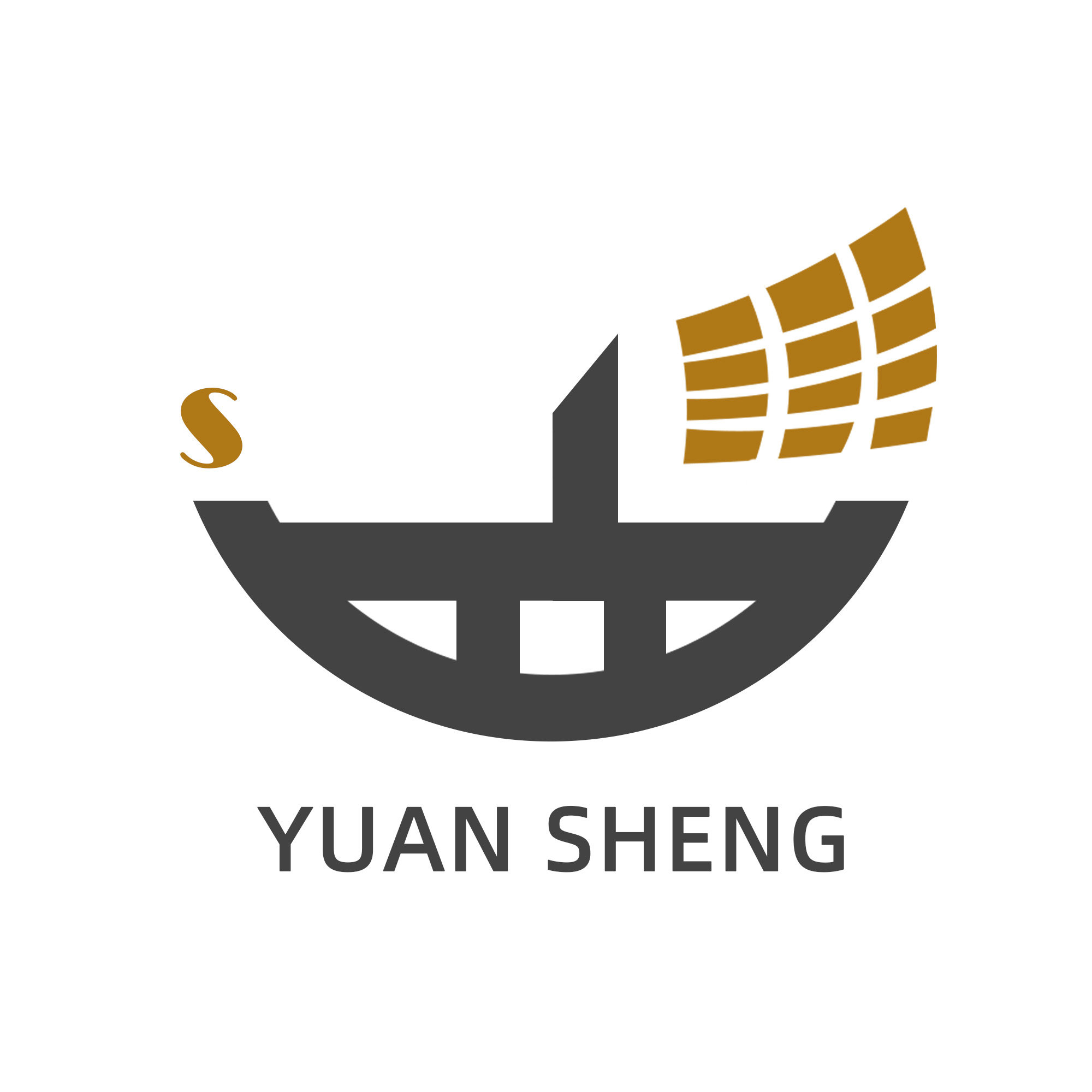 远盛优选店 店铺LOGO