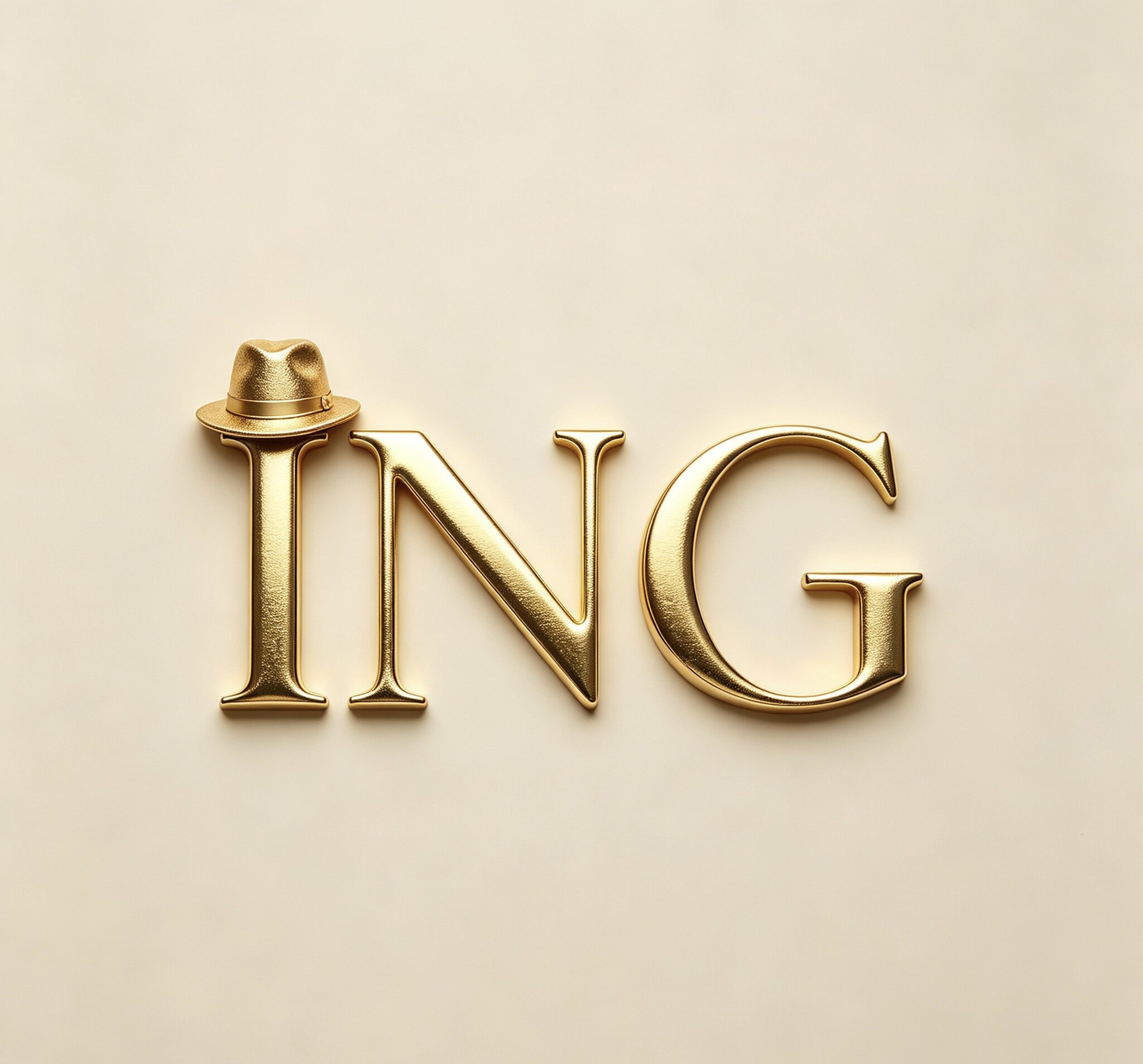 ING帽控