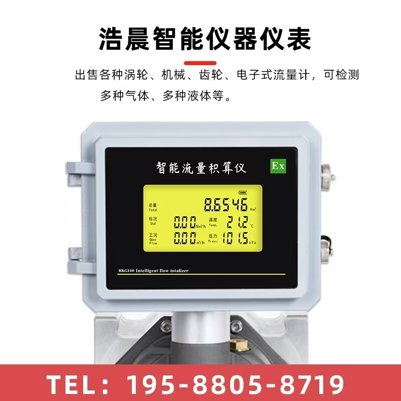 温州浩晨仪表有限公司