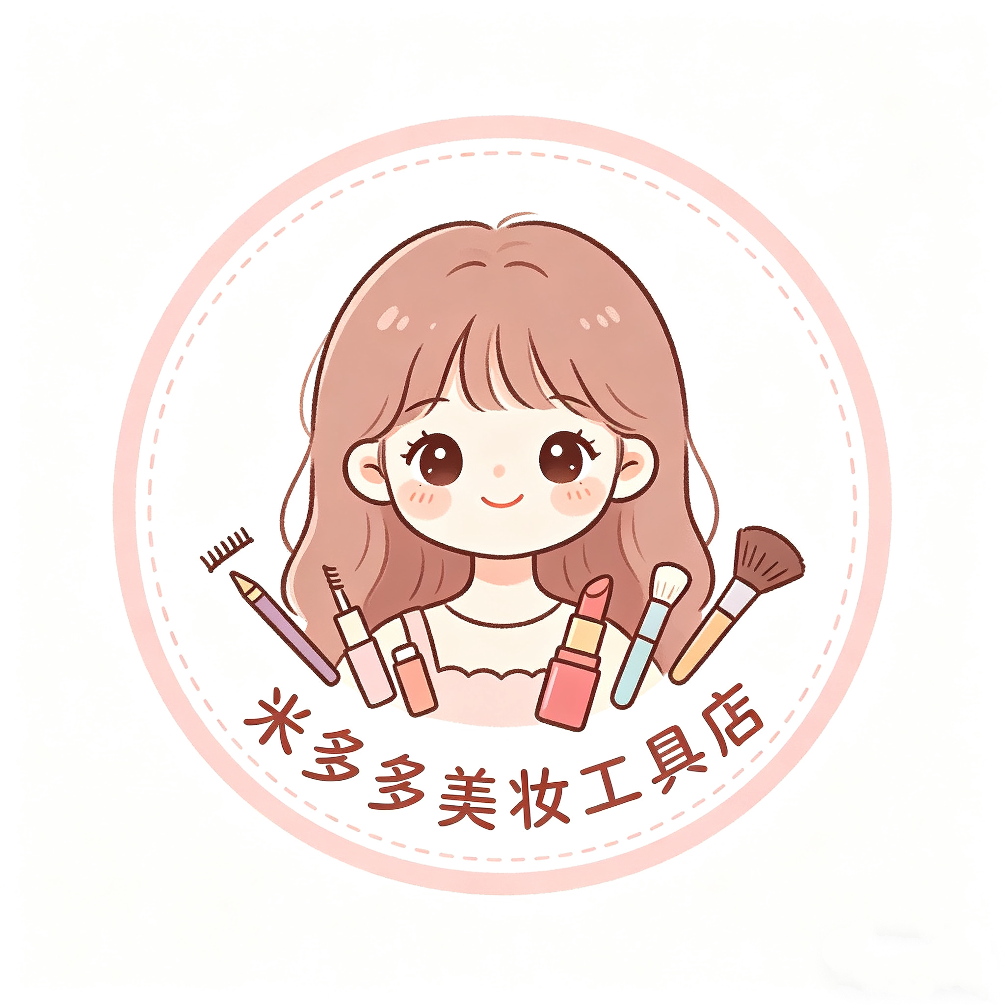小柒美妆工具店