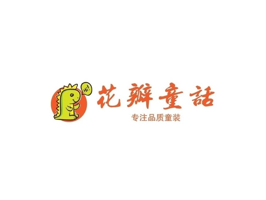 花瓣童话