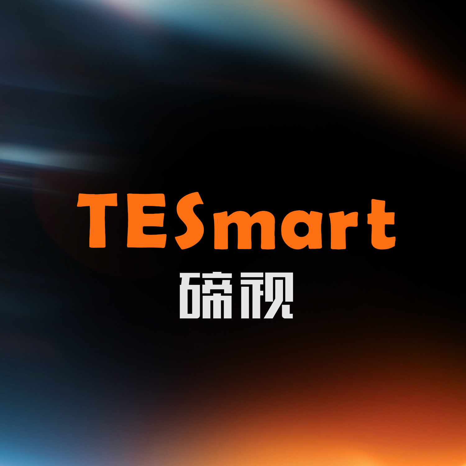 TESmart碲视企业店 店铺LOGO