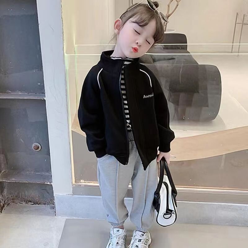 涛弘童装