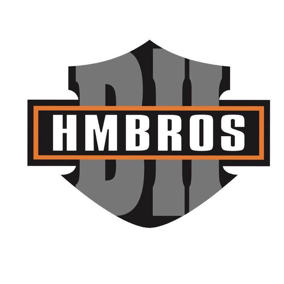 HMBROS哈曼兄弟品牌联营店