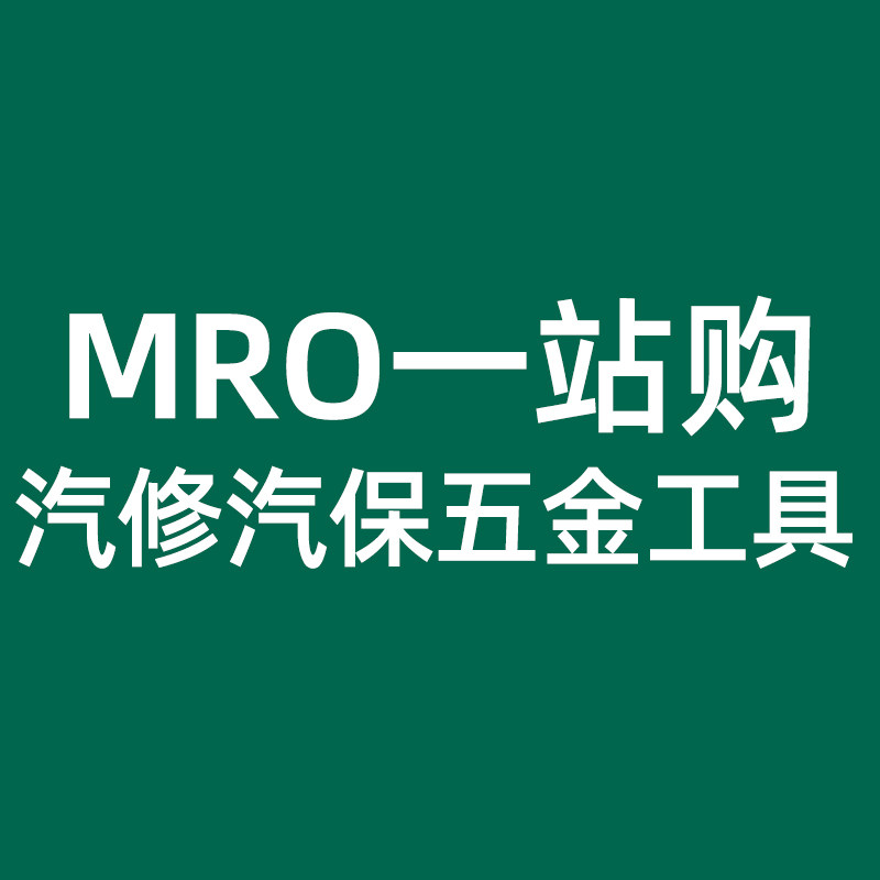 汽修汽保全品店