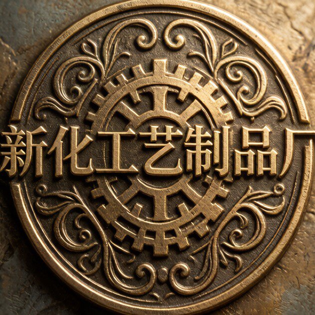 新化工艺制品厂