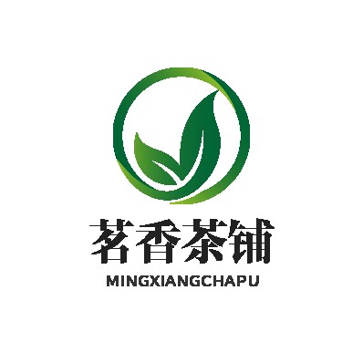 茗香茶铺