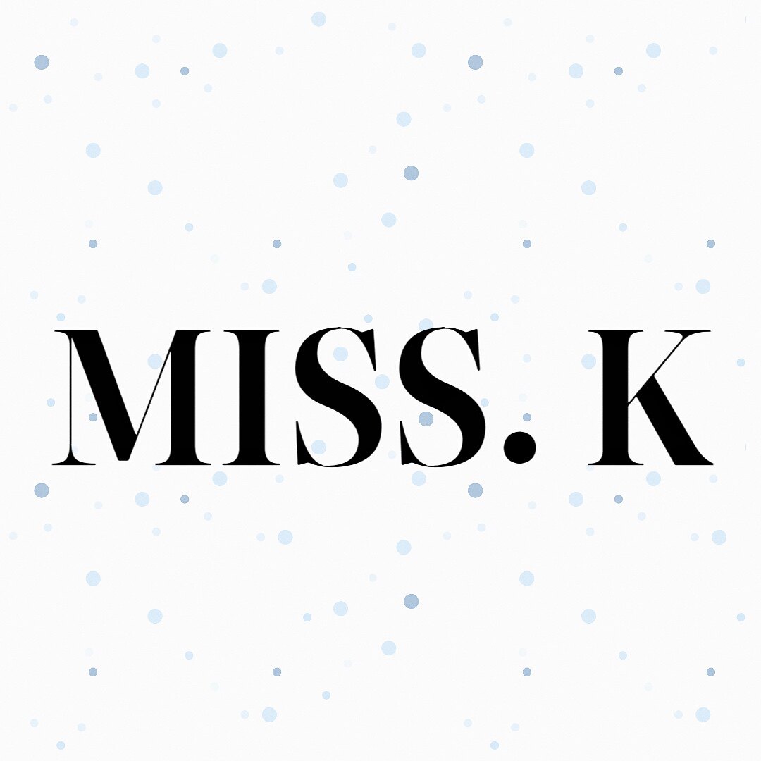 MISS K创艺模具
