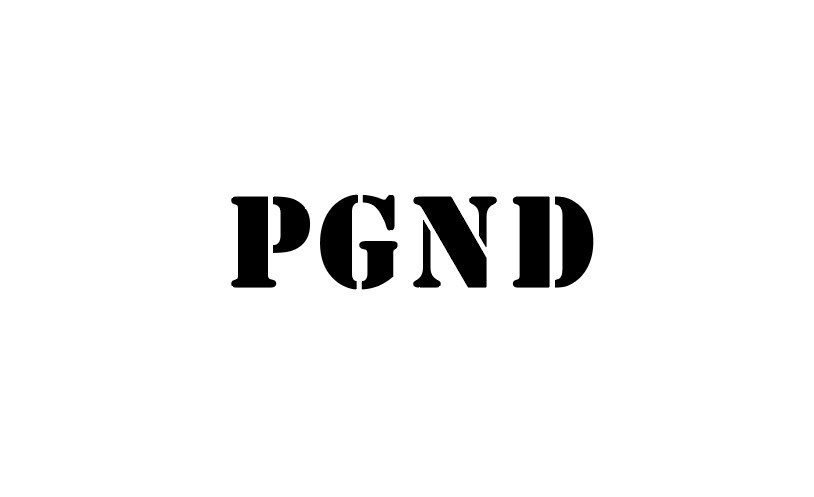 PGND