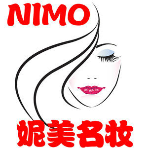 妮美名妆 店铺LOGO