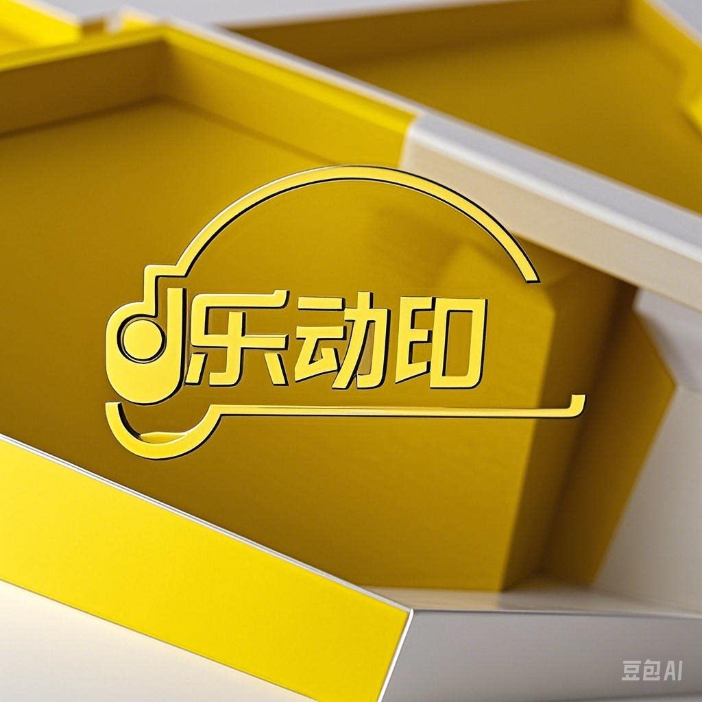 乐动印品文创店