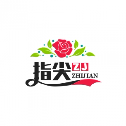 指尖huang