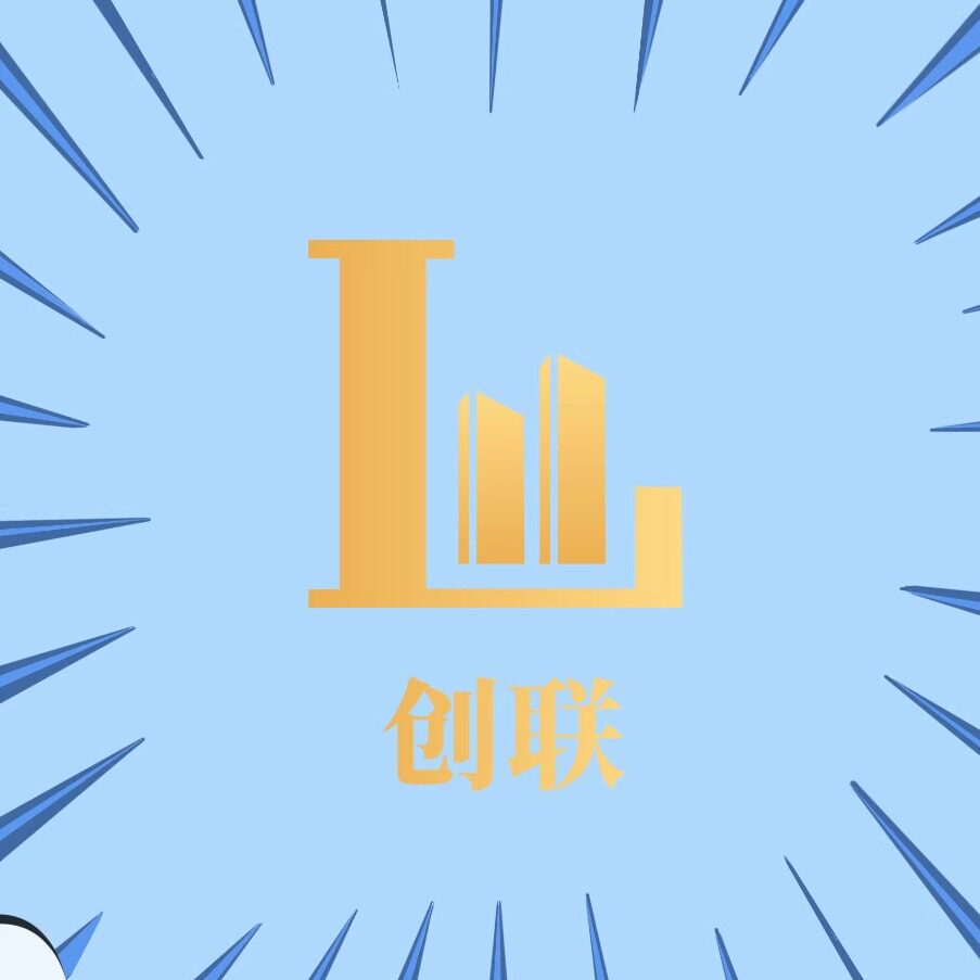创联智富科技 店铺LOGO