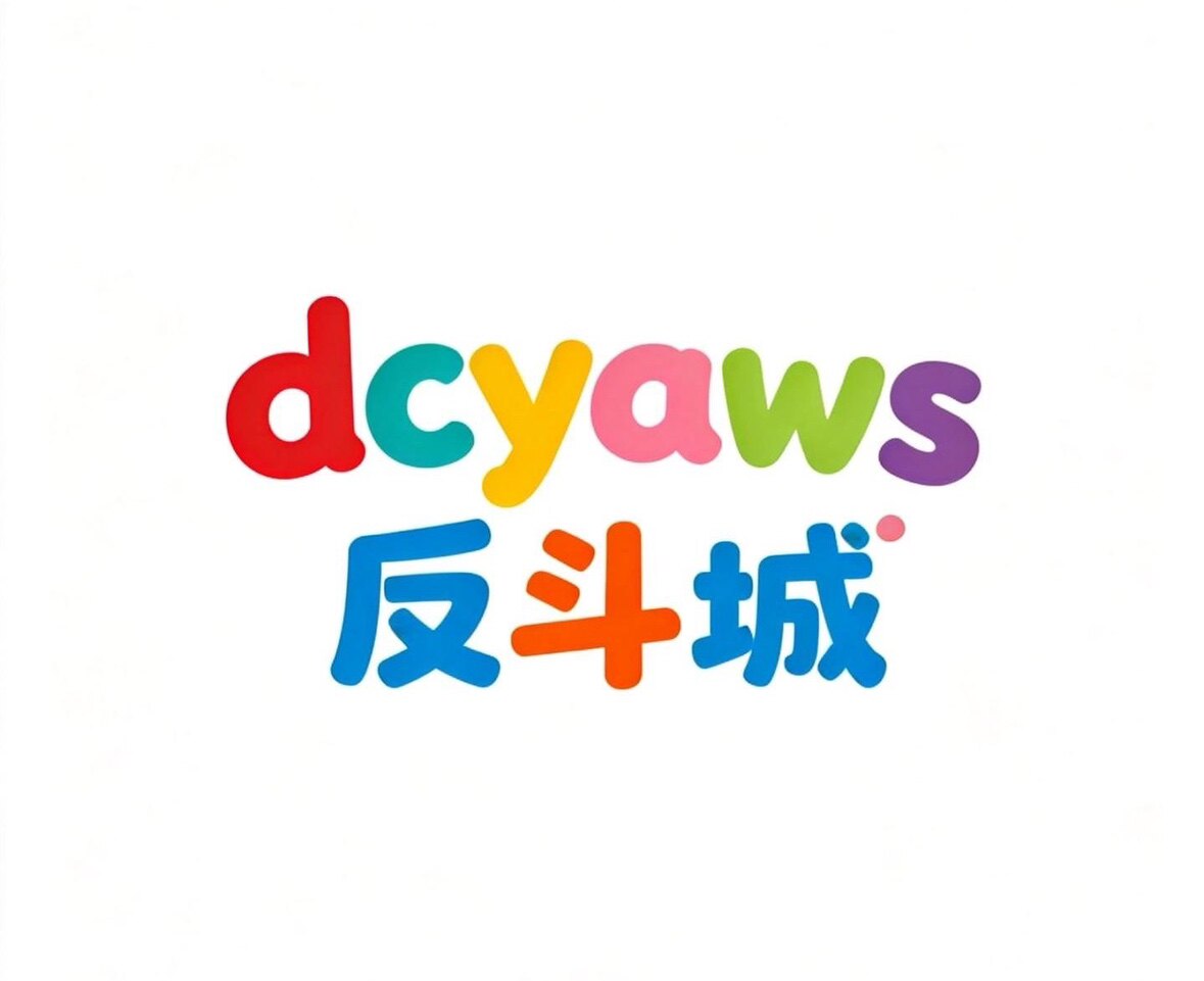 Dcyaws玩具反斗城