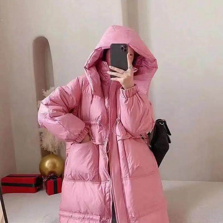 欧洲站高端欧货女装店
