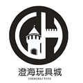 星星玩具城堡