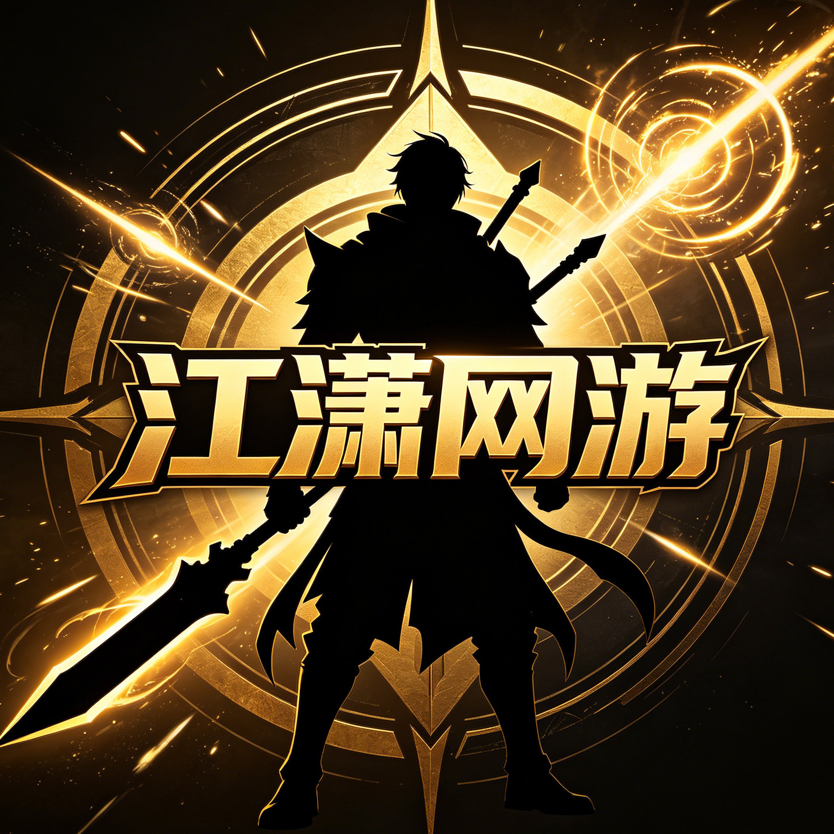 江潇网游