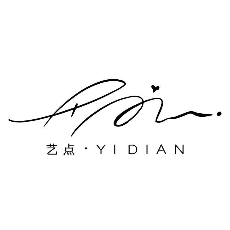 艺点服务旗舰 店铺LOGO
