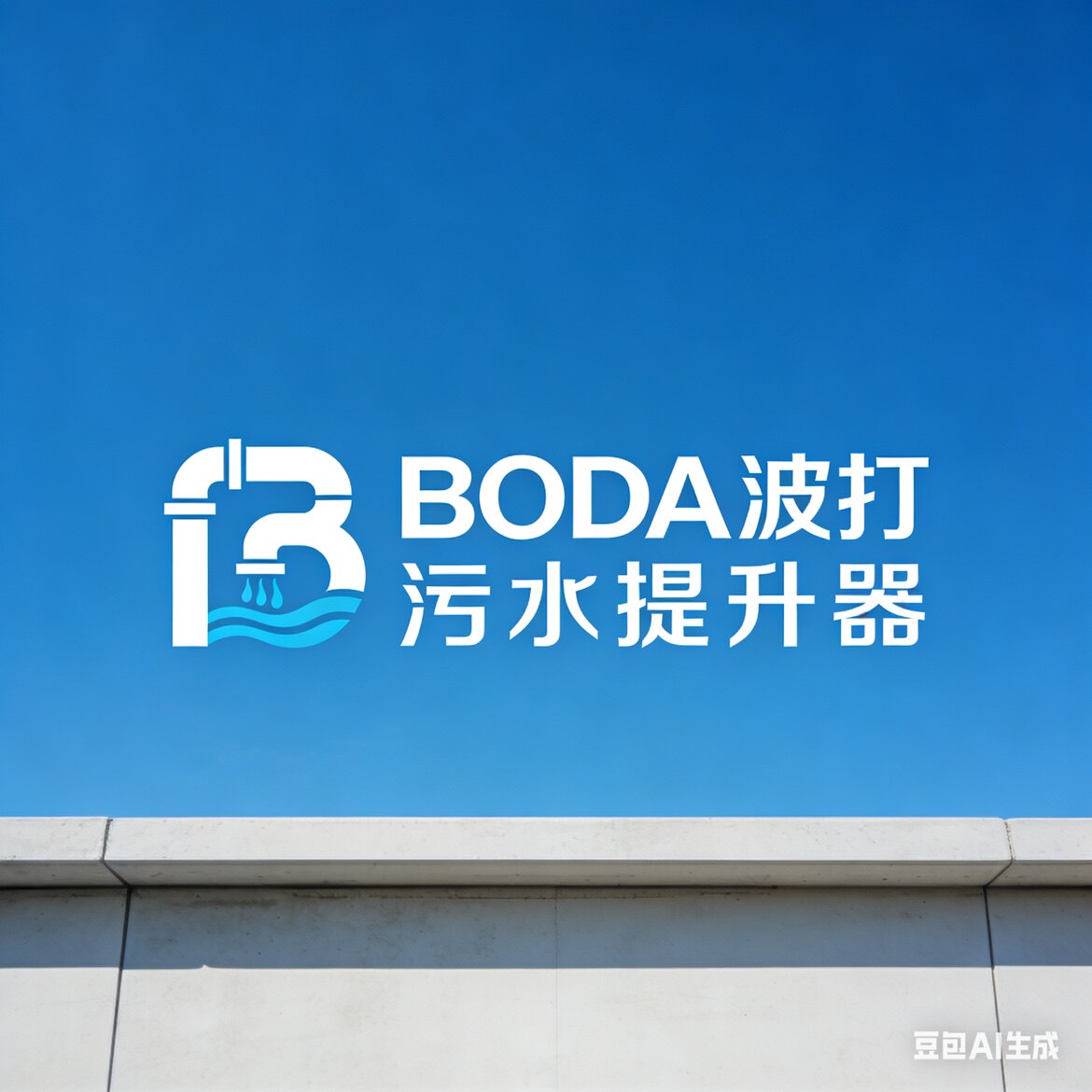 boda波打