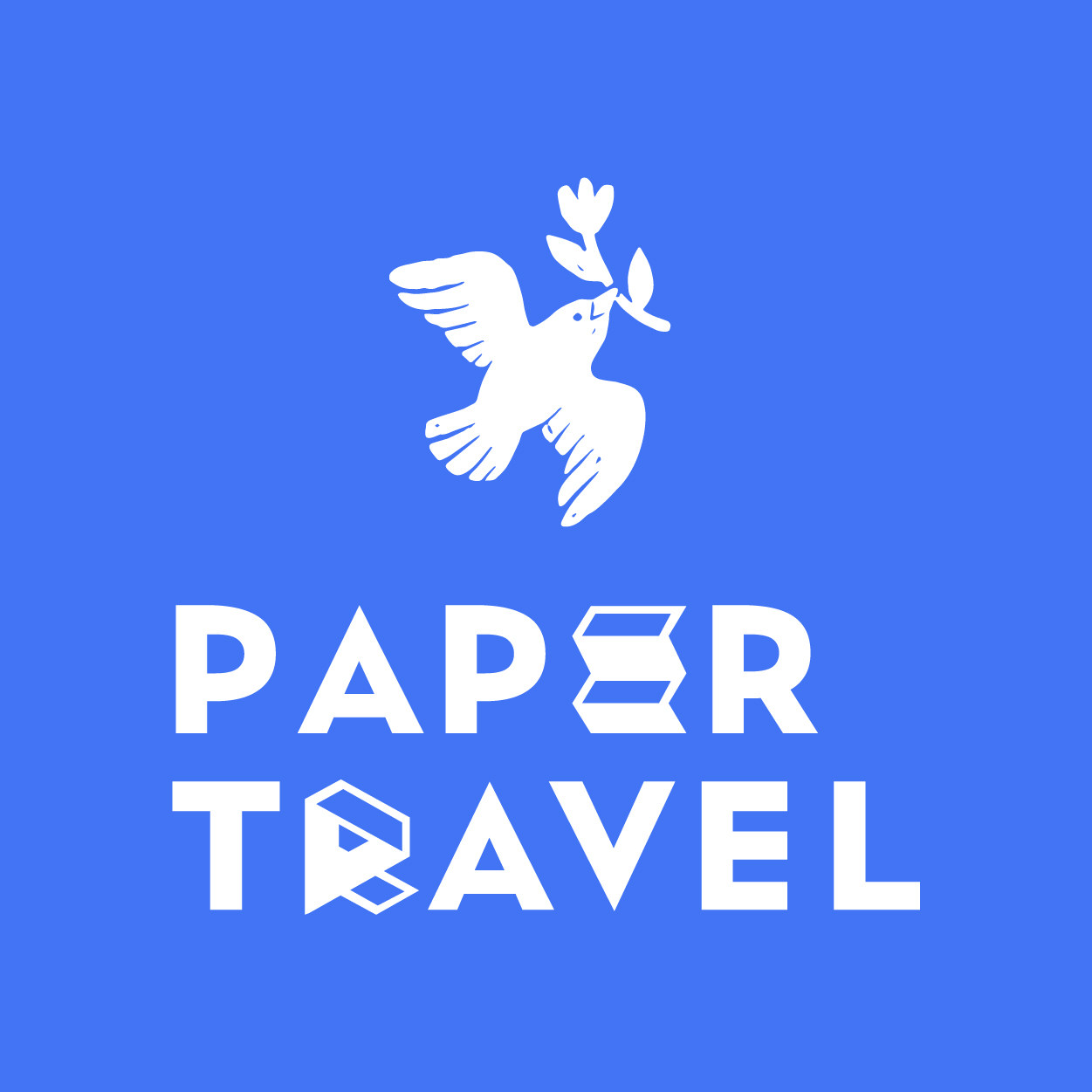 PaperTravel纸的旅行