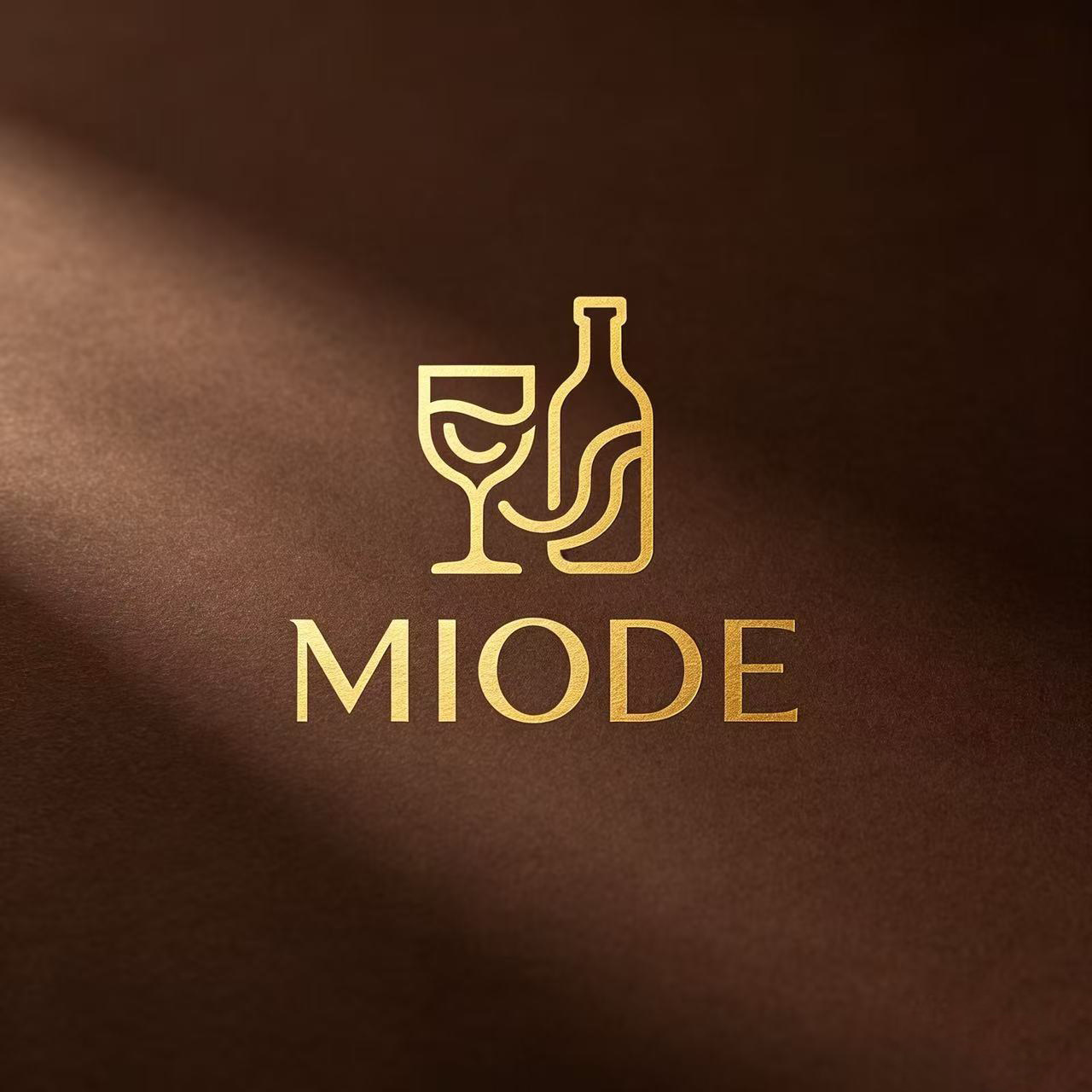 MIODE酒具