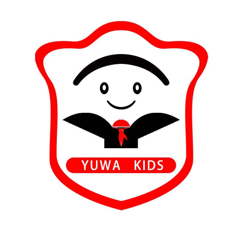 昱娃服饰 店铺LOGO