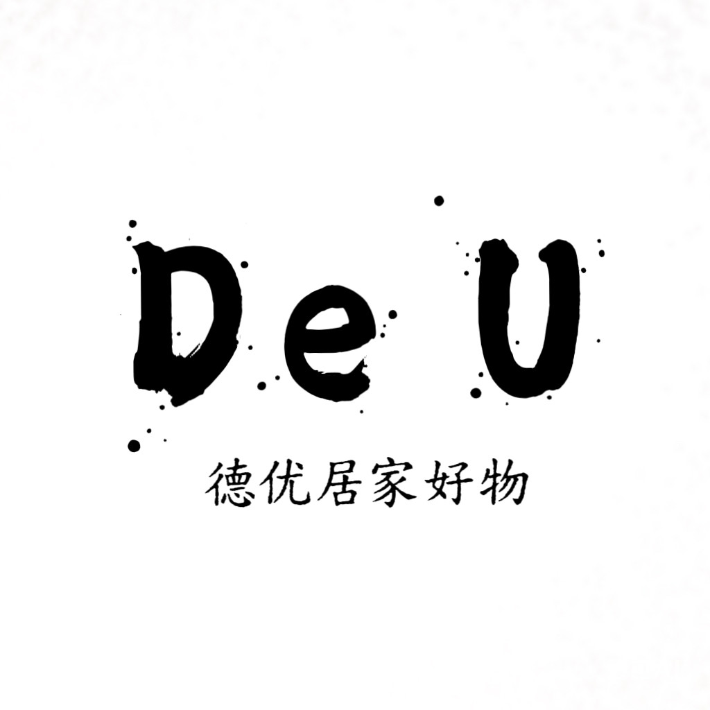 德优居家好物优选专柜 店铺LOGO