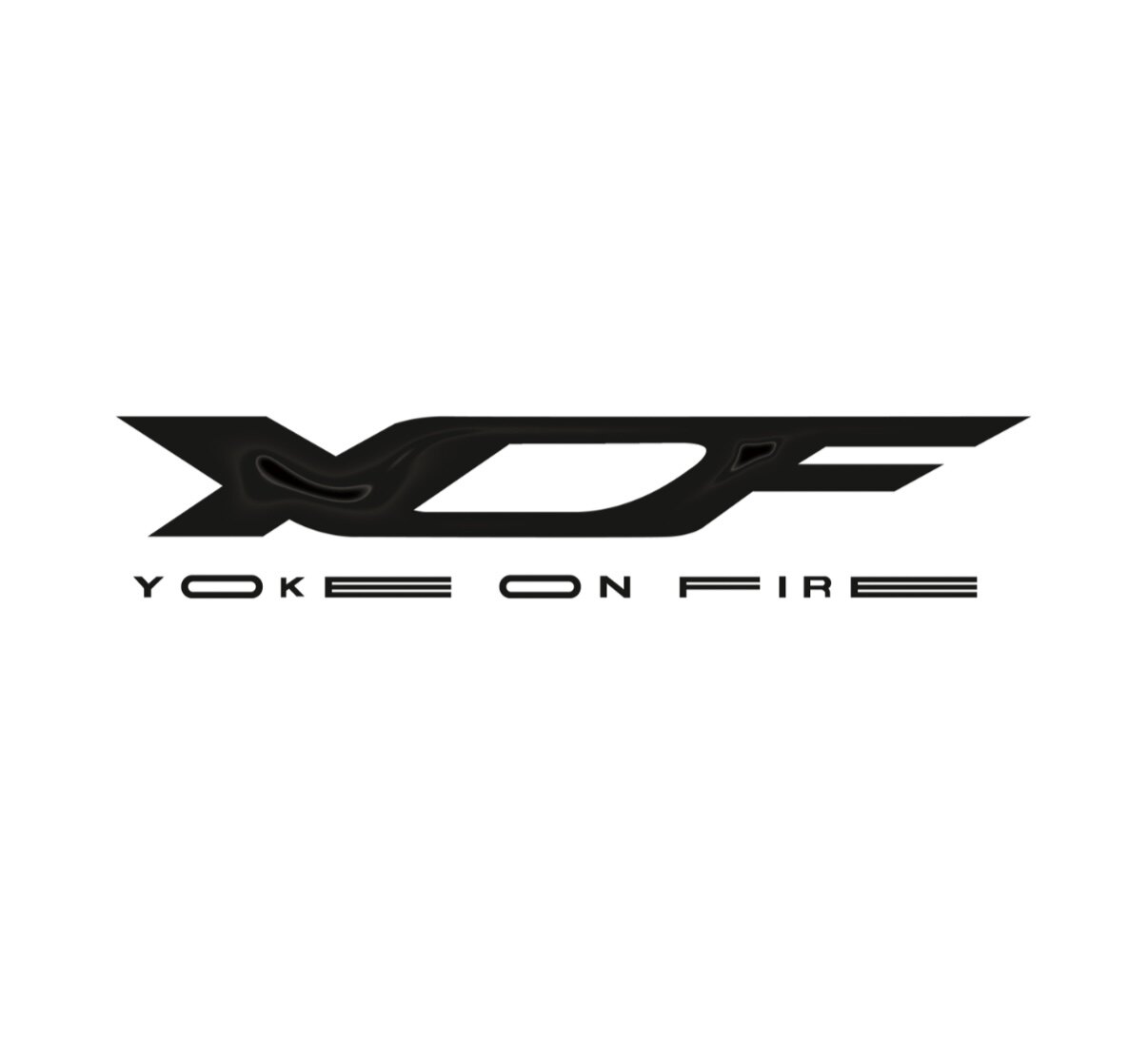 Yoke on Fire 店铺LOGO