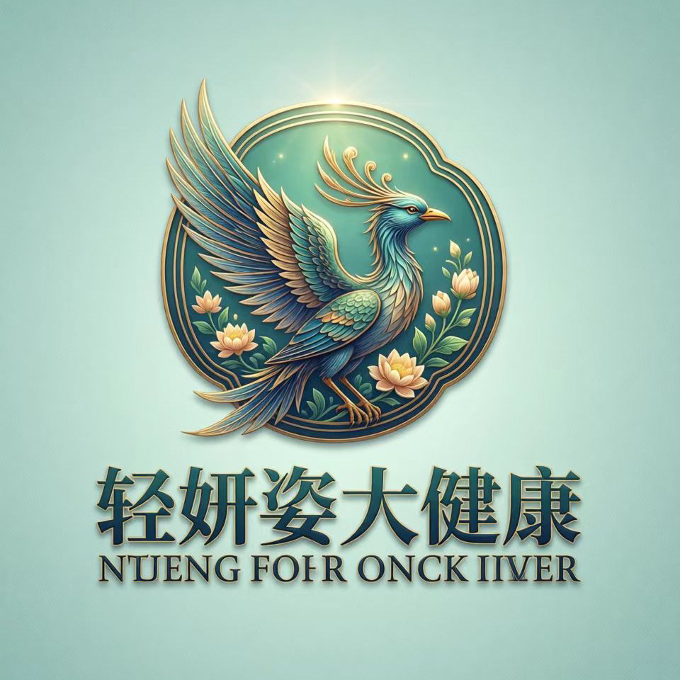 轻妍姿大健康