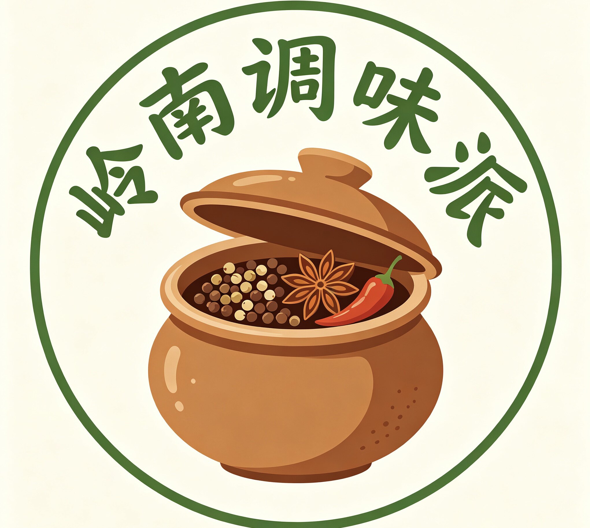 岭南调味派